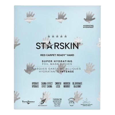 Starskin Red Carpet Ready Hand Mask