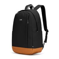 Pacsafe GO 25l Laptoprugzak Zwart - thumbnail