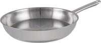Koekenpan - COSY & TRENDY - DAILY - Roestvrij staal - Ø28 cm - Geschikt voor alle kookplaten, inclusief inductie - thumbnail