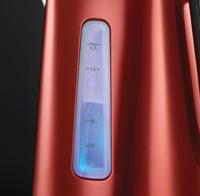 RUSSELL HOBBS 23210-70 - 1.7L Luna Waterkoker - Solar Red - thumbnail