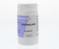 Holisan Thyobalans Capsules - thumbnail