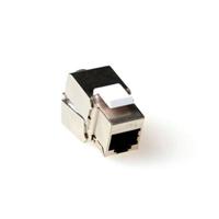 ACT TD5021 Keystone Jack CAT5E Shielded - thumbnail