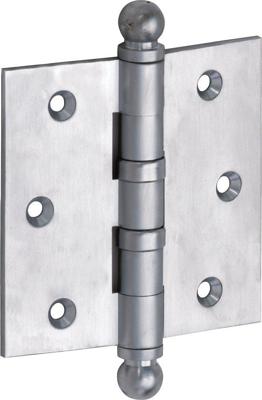 Kogellager scharnier ReH 76x76mm MMC bol Kogellager scharnier ReH 76x76mm MMC bol