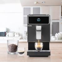 Volautomaat koffiezetapparaat Flama 1293FL Zwart 1470 W 1,2 L - thumbnail