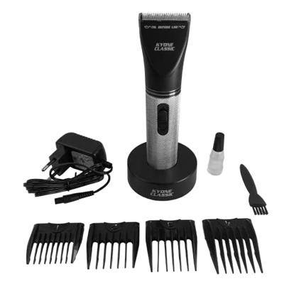 Kyone Electronics Barber Clipper Classic Clipper Tondeuse 1Stuks