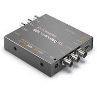 Blackmagic Design Mini Converter - SDI to Analog 4K - thumbnail