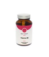 TS Choice Vitamine B6 21 mg Tabletten - thumbnail