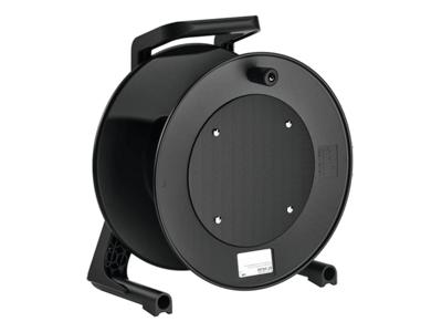 Schill GT 310.S0 lege kabelhaspel met blindplaat