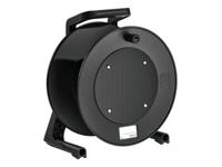 Schill GT 310.S0 lege kabelhaspel met blindplaat - thumbnail