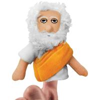 UPG F.Puppet - Plato - thumbnail