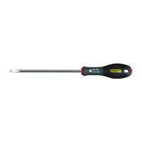 Stanley FATMAX Schroevendraaier Platte kop 4 X 100mm - thumbnail