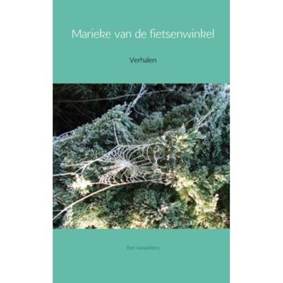 Marieke van de fietsenwinkel - Thei Ramaekers - Paperback (9789402106138)
