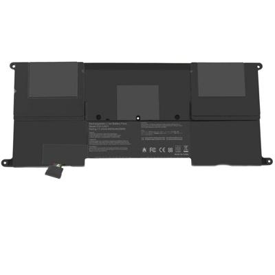 Notebook Battery for Asus ZenBook UX21 UX21A UX21E C23-UX21 7.4V 35Wh Notebook Battery for Asus ZenBook UX21 UX21A UX21E C23-UX21 7.4V 35Wh