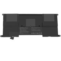 Notebook Battery for Asus ZenBook UX21 UX21A UX21E C23-UX21 7.4V 35Wh - thumbnail