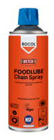Rocol foodlube chain spray 400ml - thumbnail