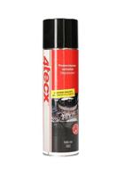 4tecx Onderdelen reiniger / Powercleaner 500ml - thumbnail