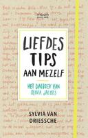 Liefdestips aan mezelf - Sylvia Van Driessche - ebook - thumbnail