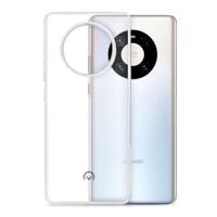 Mobilize Gelly Case Huawei Mate 40 Pro Clear - thumbnail