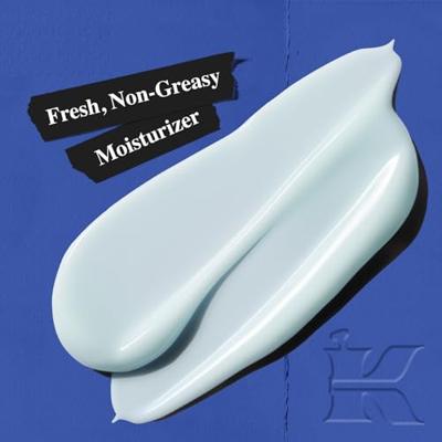 Kiehls - Kiehl&apos;s Men Facial Fuel Moisture Treatment 125ml