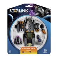 Starlink Starship Pack Nadir - thumbnail