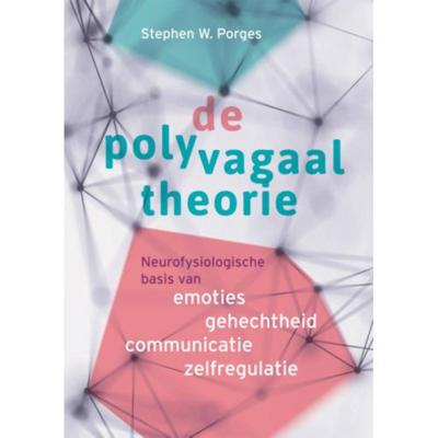 Stephen W.  Porges De polyvagaaltheorie