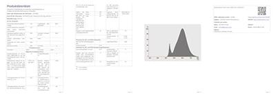 OSRAM HOMELIGHTING 4058075433809 LED-lamp Energielabel F (A - G) E27 Peer 10.5 W = 75 W Warmwit (Ø x l) 60 mm x 110 mm 1 stuk(s) OSRAM HOMELIGHTING 4058075433809 LED-lamp Energielabel F (A - G) E27 Peer 10.5 W = 75 W Warmwit (Ø x l) 60 mm x 110 mm 1 stuk(s)
