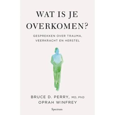 Wat is je overkomen? (Hardback) Wat is je overkomen? (Hardback)