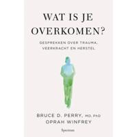 Wat is je overkomen? (Hardback) - thumbnail