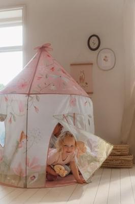 Rubo Toys Little Dutch Fairy Garden Speeltent Rubo Toys Little Dutch Fairy Garden Speeltent