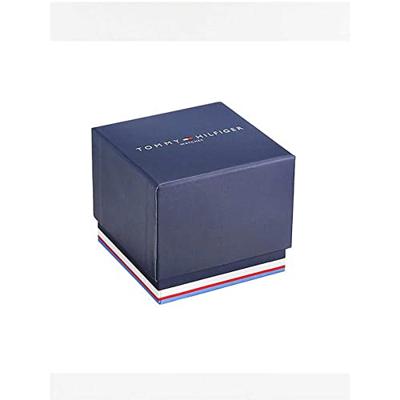 Horloge Heren Tommy Hilfiger 1710469 (Ø 40 mm) Horloge Heren Tommy Hilfiger 1710469 (Ø 40 mm)