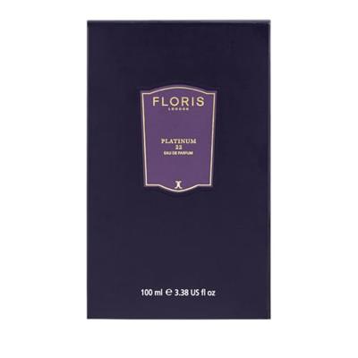 Damesparfum Floris EDP