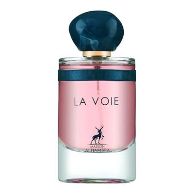 Maison Alhambra La Voie For Woman 100 ml Eau de Parfum
