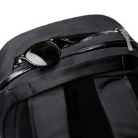 Bellroy Via backpack - Black - thumbnail