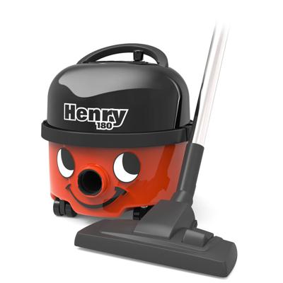 Numatic HVR 180 Henry Eco Stofzuiger met Zak Numatic HVR 180 Henry Eco Stofzuiger met Zak