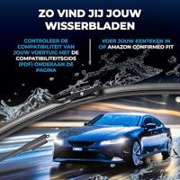 Ruitenwisserset 574373 - thumbnail