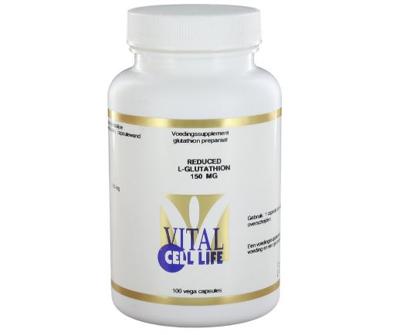 Reduced L-Glutathion 150 mg