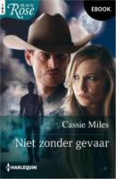 Niet zonder gevaar - Cassie Miles - ebook - thumbnail
