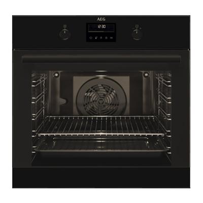 AEG BPB331061B met GRATIS airfry rooster "A9OOAFWM"