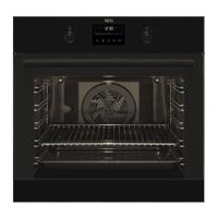 AEG BPB331061B ACTIE met GRATIS airfry rooster "A9OOAFWM" - thumbnail