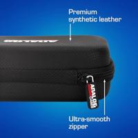 Analog Cases GLIDE Case Universal Audio Apollo Twin - thumbnail