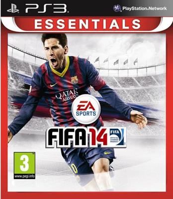 Fifa 14 (essentials) Fifa 14 (essentials)