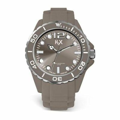Unisex horloge Haurex SG382UG2 (Ø 42 mm)