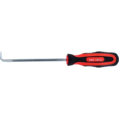 KS Tools 550.1072 Hakgereedschap groot, 90° geknikt - thumbnail