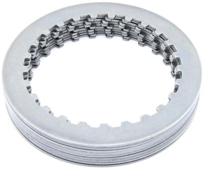 TRW stalen tussenschijven clutch.steel.kit mes413-9