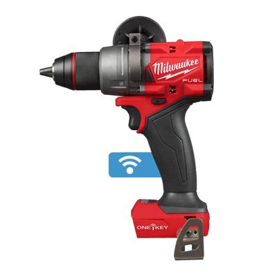 Milwaukee M18 FUEL™ ONEDD3-0X ONE-KEY™ Accu Schroefboormachine Gen4 18V Basic Body in HD-Box - 4933492799