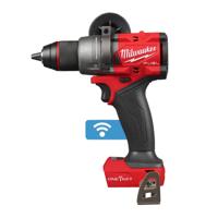 Milwaukee M18 FUEL™ ONEDD3-0X ONE-KEY™ Accu Schroefboormachine Gen4 18V Basic Body in HD-Box - 4933492799 - thumbnail