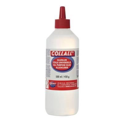 Alleslijm collall 500ml