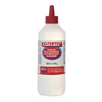 Alleslijm collall 500ml - thumbnail