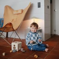 MUSHIE Vormendoos meerkleurig - thumbnail