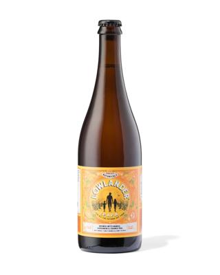 HEMA Lowlander Mango I.P.A-PA 75cl